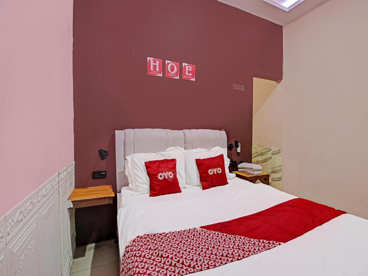Oyo 91490 Hotel Rumah Kita Cirebon Kültér fotó