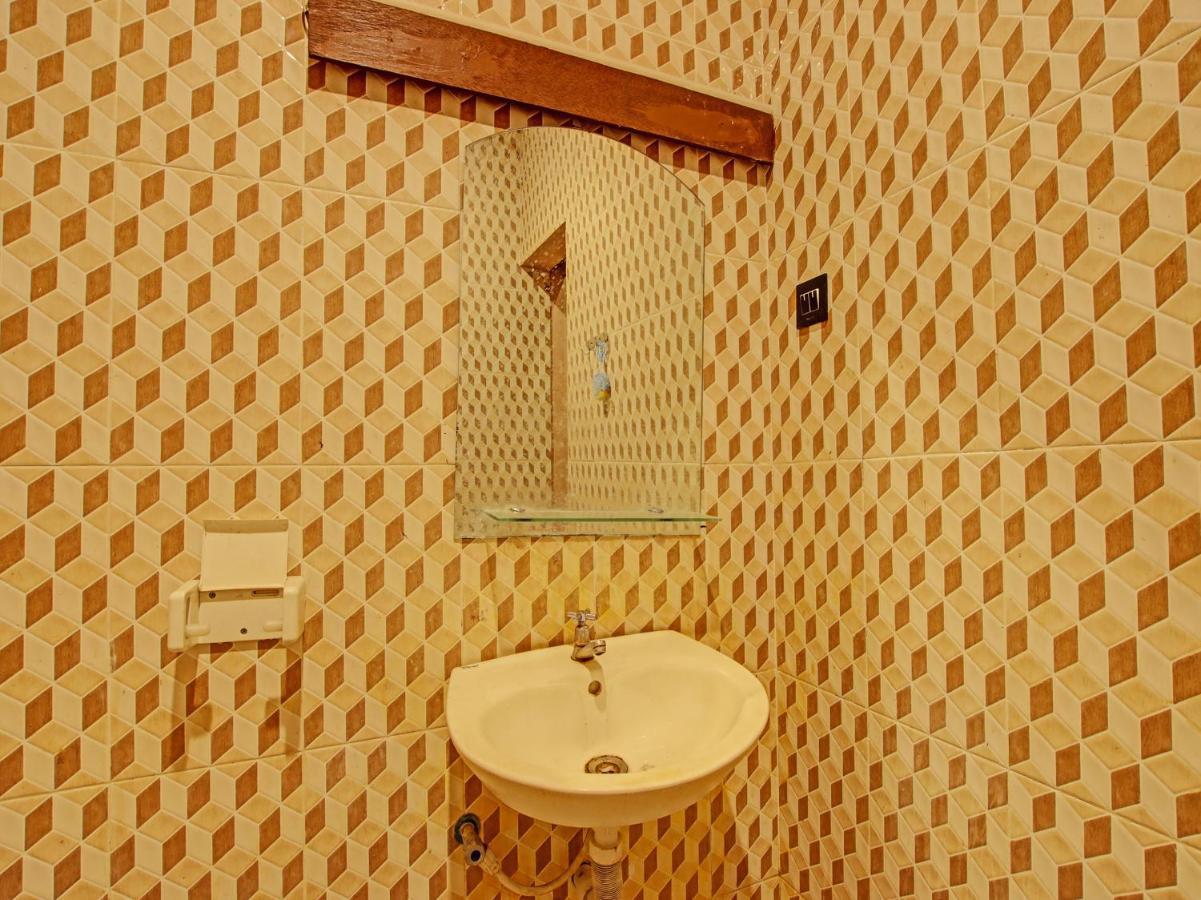 Oyo 91490 Hotel Rumah Kita Cirebon Kültér fotó