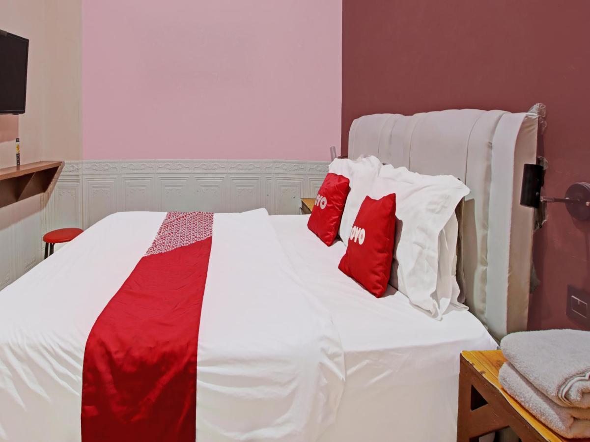 Oyo 91490 Hotel Rumah Kita Cirebon Kültér fotó