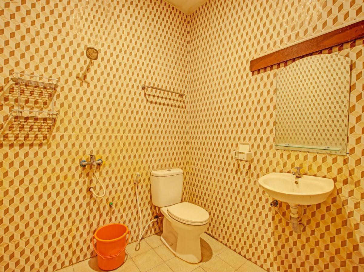 Oyo 91490 Hotel Rumah Kita Cirebon Kültér fotó